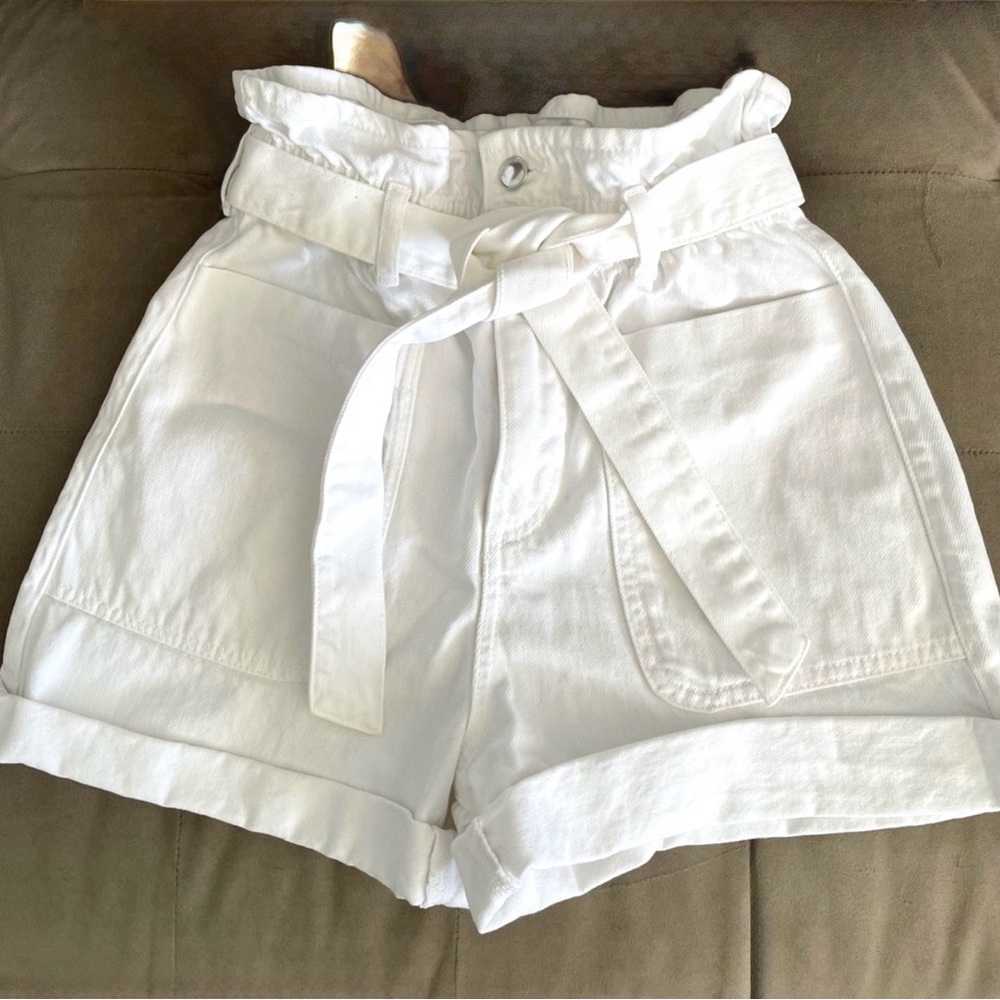 Zara Shorts